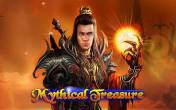 Mythical Treasure (logo)