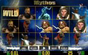 Mythos (logo)