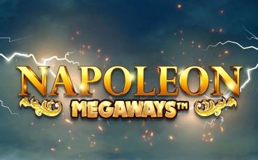 Napoleon Megaways slot