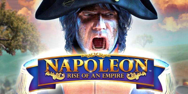 Napoleon: Rise of an Empire slot