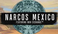 Play Narcos Mexico
