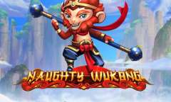 Play Naughty Wukong