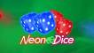 Neon Dice (logo)