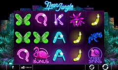 Play Neon Jungle