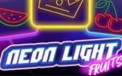 Neon Light Fruits (logo)