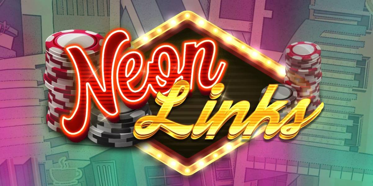 Neon Links slot