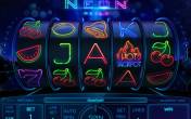 Neon Reels (logo)