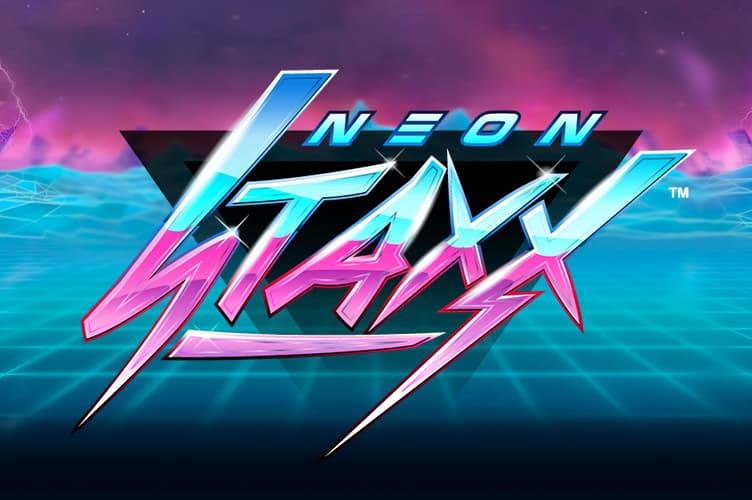 Neon Staxx slot