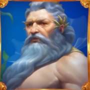 Neptune's Fortune Megaways: Neptune