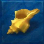 Neptune's Fortune Megaways: Shell