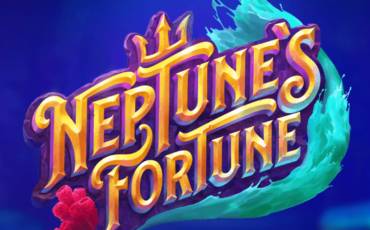 Neptune's Fortune Megaways slot