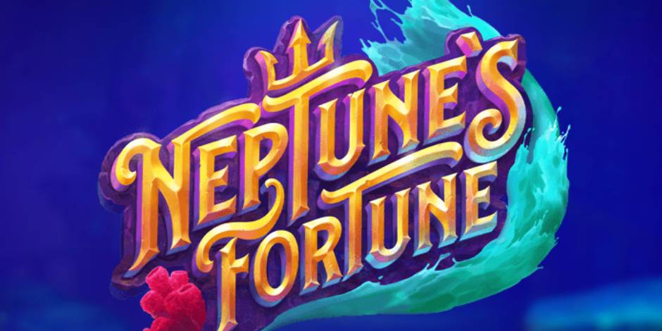 Neptune's Fortune Megaways slot