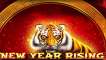 New Year Rising (logo)