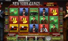 Play New York Gangs