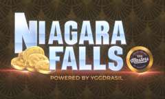 Play Niagara Falls