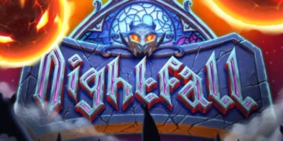 Nightfall by Push Gaming CA