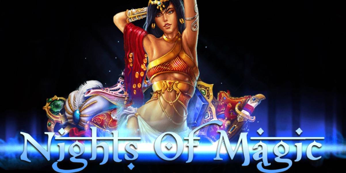 Nights Of Magic slot