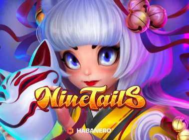 Nine Tails by Habanero CA