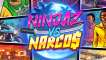 Play Ninjaz vs Narcos slot CA
