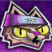 Nitropolis TV: Purple dog