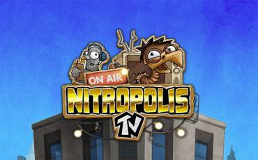 Nitropolis TV slot