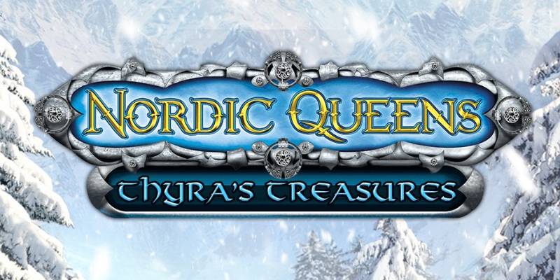Nordic Queens: Thyra’s Treasures slot