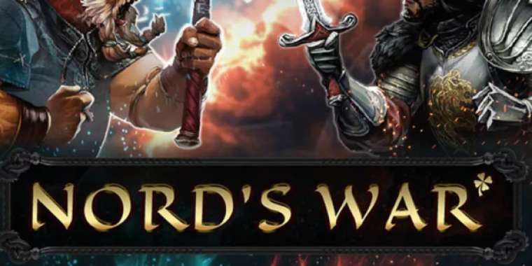 Play Nord’s War slot CA