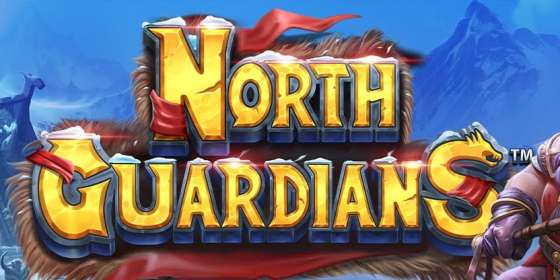 North Guardians by Pragmatic Play CA
