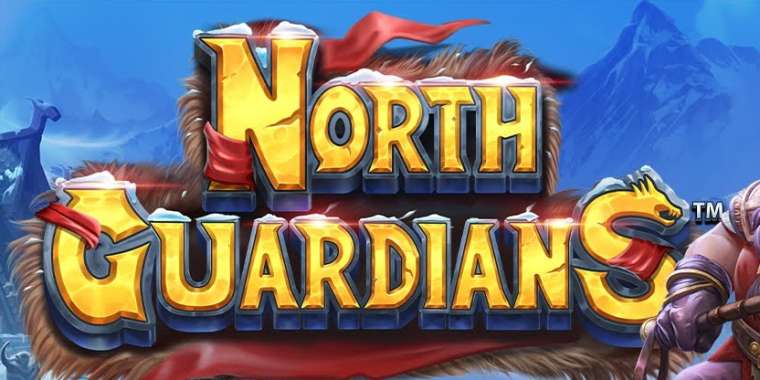 Play North Guardians slot CA
