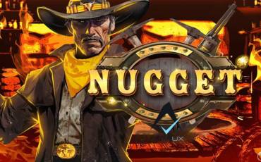 Nugget slot