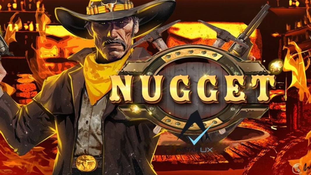 Nugget slot