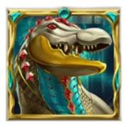 Oasis of Dead: Crocodile