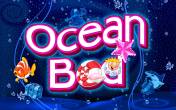 Ocean Bed (logo)