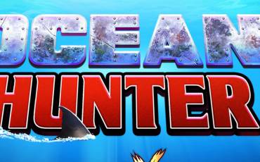 Ocean Hunter slot