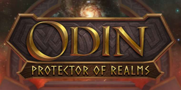 Play Odin Protector of Realms slot CA
