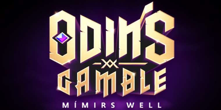 Play Odin's Gamble slot CA
