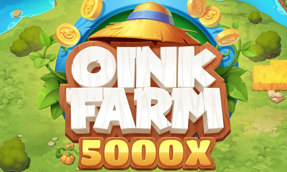 Oink Farm slot