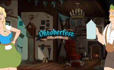 Oktoberfest slot