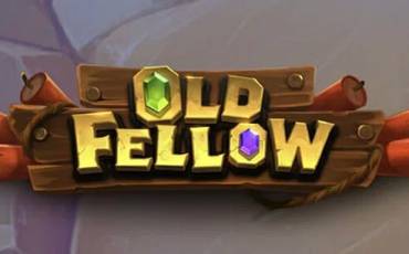 Old Fellow slot