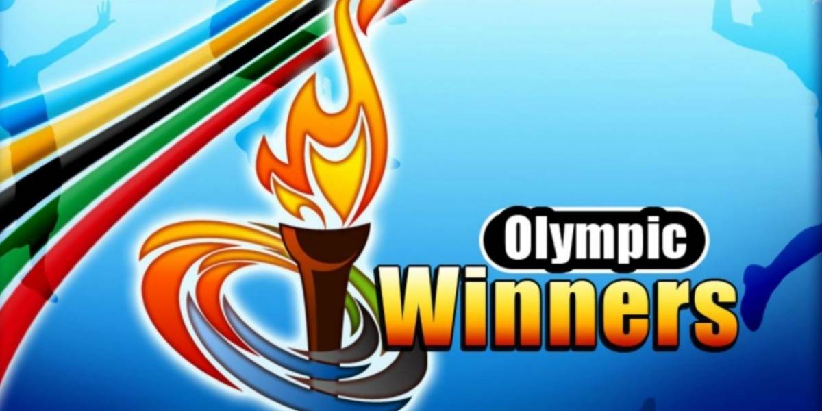 Olympic Winners slot