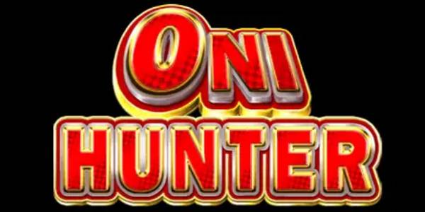 Oni Hunter slot