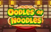 Oodles of Noodles (logo)