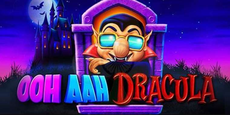 Play Ooh Aah Dracula slot CA