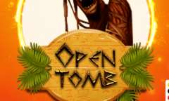 Play Open Tomb