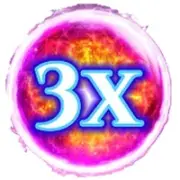 Oracle of Gold: Wild Multiplier