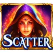 Oracle of Gold: Scatter