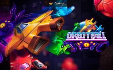 Orbitfall slot