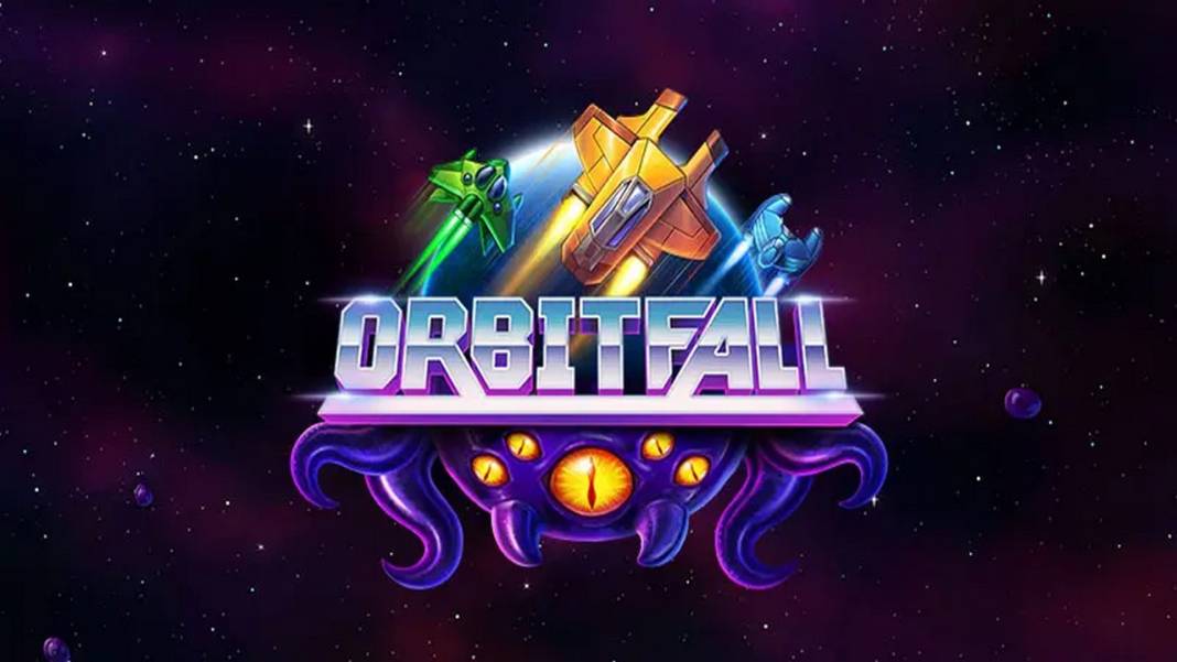 Orbitfall slot