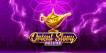 Orient Story Deluxe (logo)