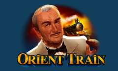 Play Orient Train